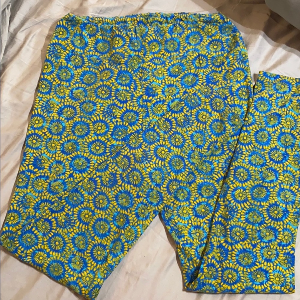Lularoe leggings